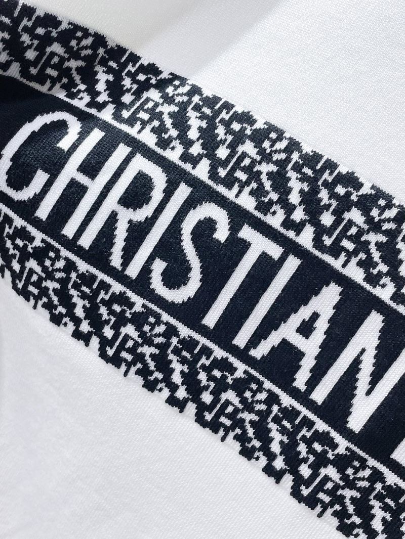 Christian Dior T-Shirts